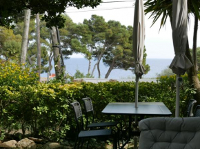 Apartament amb vista al mar reformat, al Golfet